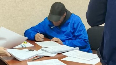 затримали харків’янина, який адміністрував Телеграм-канал і поширював інформацію про ТЦК