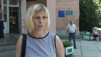 На Запоріжжі мешканці приватних будинків скаржаться на "Облводоканал" На Запоріжжі мешканці приватних будинків скаржаться на "Облводоканал"