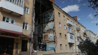 Мій дім - мій вбивця. Як власна квартира може стати загрозою і коли її варто "почути" Мій дім - мій вбивця. Як власна квартира може стати загрозою і коли її варто "почути"