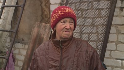 Російські війська продовжують обстрілювати Оріхівський район на Запоріжжі Російські війська продовжують обстрілювати Оріхівський район на Запоріжжі