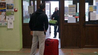 Місто-курорт стало на містом-«евакуатором». Як Трускавець допомагає переселенцям та армії Місто-курорт стало на містом-«евакуатором». Як Трускавець допомагає переселенцям та армії