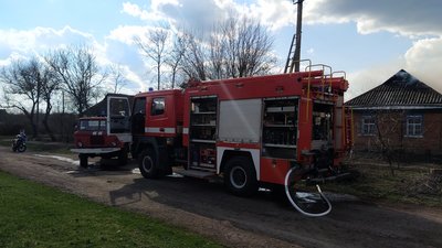 Як у Кропивницькому працюють пожежні-рятувальники і чим особлива і небезпечна їхня служба Як у Кропивницькому працюють пожежні-рятувальники і чим особлива і небезпечна їхня служба