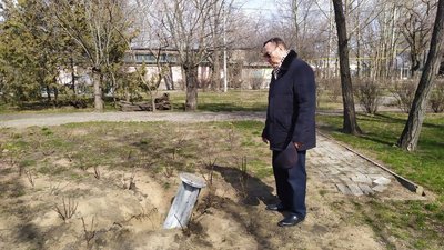 Миколаївський зоопарк відзначає 124 роки від дня відкриття Миколаївський зоопарк відзначає 124 роки від дня відкриття