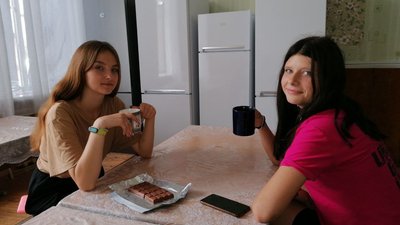 У кропивницькому соціальному гуртожитку поселили 39 переселенців. Як облаштувалися