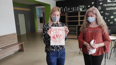 Львівська школа перемогла у Всеукраїнській екоакції