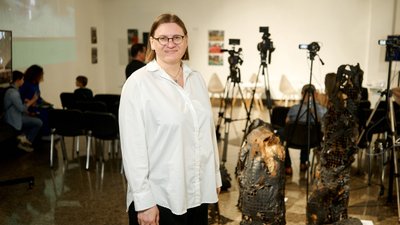 Катерина Шаванова