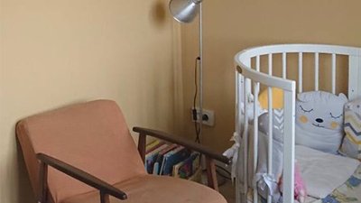 На Херсонщині з’явилося безпечне місце для жінок, які постраждали від насильства На Херсонщині з’явилося безпечне місце для жінок, які постраждали від насильства