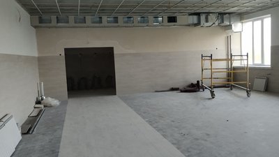 Школи-довгобуди на Волині: коли їх відкриють Школи-довгобуди на Волині: коли їх відкриють
