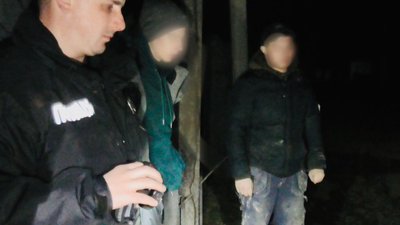 На Франківщині водій намагався дати хабар за їзду у нетверезому стані — поліція На Франківщині водій намагався дати хабар за їзду у нетверезому стані — поліція
