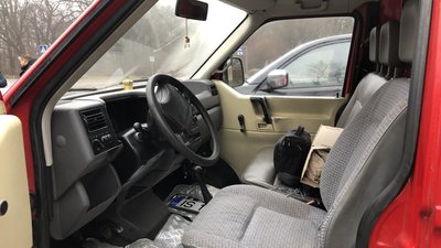 На Полтавщині пасічники зібрали майже пів мільйона гривень і придбали машини для ЗСУ На Полтавщині пасічники зібрали майже пів мільйона гривень і придбали машини для ЗСУ