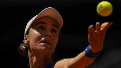 Підсумкові рейтинги WTA та ATP: на яких позиціях українські тенісисти та які зміни відбулися після Фіналу ATP