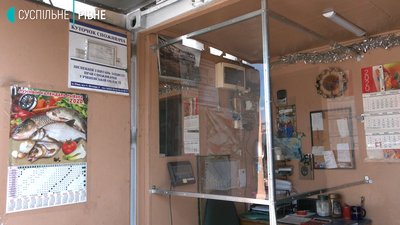 У Рівному відкриваються ринки. Що там відбувається