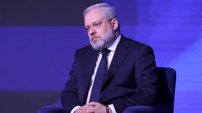 Галущенко прийшов на допит у НАБУ — джерела