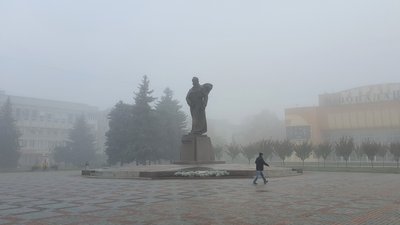 Температурні коливання, дощ і сніг: чого чекати від погоди на Рівненщині найближчими днями