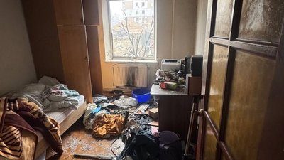 обстріл, тернопіль, вибух, 19 листопада, наслідки обстрілу обстріл, тернопіль, вибух, 19 листопада, наслідки обстрілу
