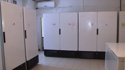 У Полтаві у Центрі дитячої імунології підготували холодильники для вакцини від коронавірусу