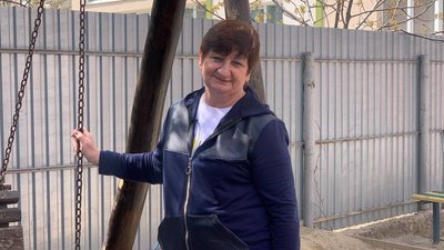 Наталія Тітаренко