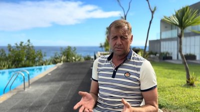 Олегу Зубкову оголосили підозру за вивезення тварин із Херсонщини