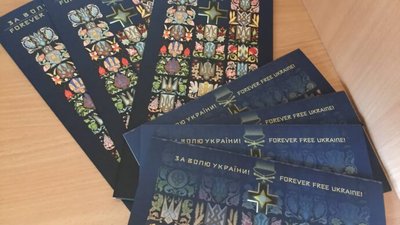До 30-річчя незалежності в Києві вперше відкриється українсько-американська виставка