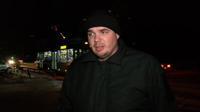 У Чернігові до кінця тижня освітлять пішохідний перехід, де збили на смерть немовля У Чернігові до кінця тижня освітлять пішохідний перехід, де збили на смерть немовля