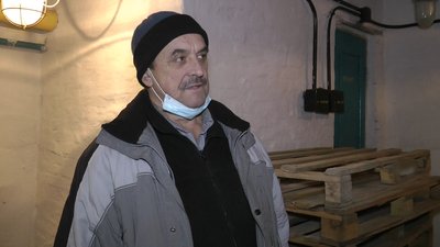 У Запоріжжі вирішили оновити захисні укриття. У якому стані вони зараз У Запоріжжі вирішили оновити захисні укриття. У якому стані вони зараз