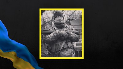 На війні загинули двоє воїнів із Полтавщини - Роман Нікрітін та Олександр Смирнов На війні загинули двоє воїнів із Полтавщини - Роман Нікрітін та Олександр Смирнов
