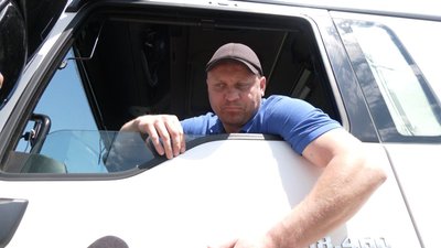 На Львівщині запрацювала електронна система бронювання перетину кордону єЧерга На Львівщині запрацювала електронна система бронювання перетину кордону єЧерга