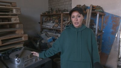 Пункти Незламності опалювальний сезон Костянтинівка Донецька область Пункти Незламності опалювальний сезон Костянтинівка Донецька область
