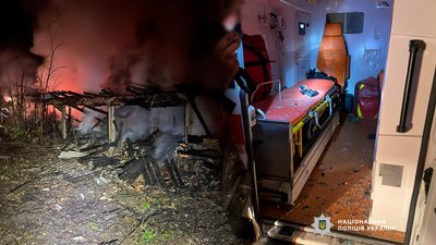 Одна загибла, ще вісім поранених: армія РФ атакували три райони Чернігівщини