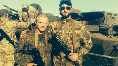 "Я відчув наскільки важлива солідарність". Спогади кримчанина про окупацію півострова "Я відчув наскільки важлива солідарність". Спогади кримчанина про окупацію півострова