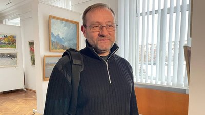 У Черкасах нагородили волонтерів з нагоди свята У Черкасах нагородили волонтерів з нагоди свята