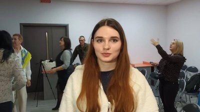 Гендер для всіх: у Тернополі студенткам розповіли, як долати стереотипи Гендер для всіх: у Тернополі студенткам розповіли, як долати стереотипи