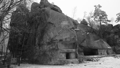 Добре, що я не браконьєр. Автор фото рисей розповів про своє хобі Добре, що я не браконьєр. Автор фото рисей розповів про своє хобі
