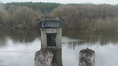 Шостий тиждень повномасштабної війни Росії проти України: що відбувається на Сумщині. Онлайн Шостий тиждень повномасштабної війни Росії проти України: що відбувається на Сумщині. Онлайн