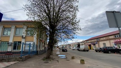 У Ніжині перейменують 91 вулицю, які мають радянські назви або пов’язані з Росією У Ніжині перейменують 91 вулицю, які мають радянські назви або пов’язані з Росією