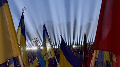 Акція "Промені пам'яті"