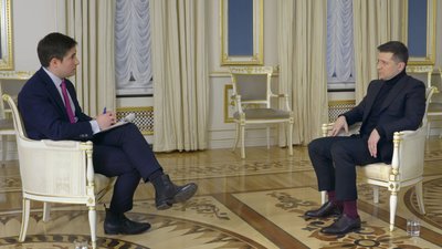Стратегічний «Мотор Січ»: державні інтереси та китайські інвестори Стратегічний «Мотор Січ»: державні інтереси та китайські інвестори
