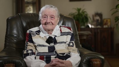 тернопіль, ольга бойко, 105-річчя, 19 серпня 2026 року