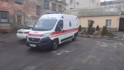 Травмування від петард та бійки: які були перші дні 2022-го для екстрених служб Херсонщини