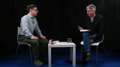 Ростислав Шпук: "Щастя – це супутня обставина у пошуку чогось іншого" Ростислав Шпук: "Щастя – це супутня обставина у пошуку чогось іншого"