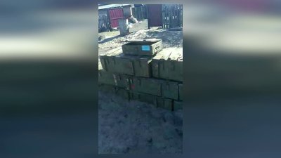 Житель Житомирщини розповів про перебування у селі Грезля російських військ Житель Житомирщини розповів про перебування у селі Грезля російських військ