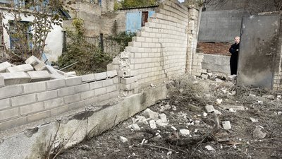 херсон, обстріли, рф херсон, обстріли, рф