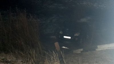 На Франківщині в ДТП загинуло немовля На Франківщині в ДТП загинуло немовля