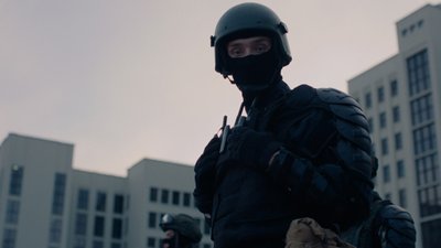 "Без кіно можемо програти війну". Інтерв'ю з гендиректоркою Одеського кінофестивалю Анною Мачух "Без кіно можемо програти війну". Інтерв'ю з гендиректоркою Одеського кінофестивалю Анною Мачух