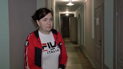 "Виїзд був, але в сторону Росії": історії двох переселенок, які мешкають у Полтаві через війну "Виїзд був, але в сторону Росії": історії двох переселенок, які мешкають у Полтаві через війну