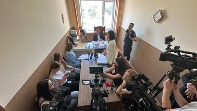 суд, іван марчук, право власності на картини