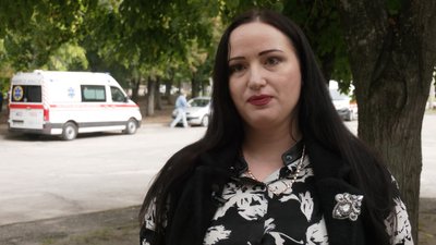 "Привозять інфекцію з інших регіонів": на Харківщині більшає кількість хворих на коронавірус