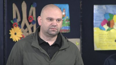 Війська РФ знову обстріляли Оріхів та Гуляйполе Війська РФ знову обстріляли Оріхів та Гуляйполе