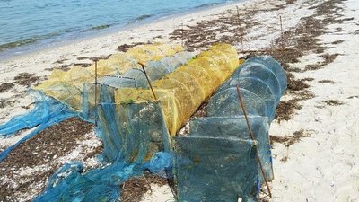 На Миколаївщині прикордонники разом із правоохоронцями піймали чотирьох браконьєрів