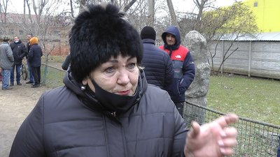 У Приморську намагалися розпочати процедуру щодо відкликання міського голови У Приморську намагалися розпочати процедуру щодо відкликання міського голови